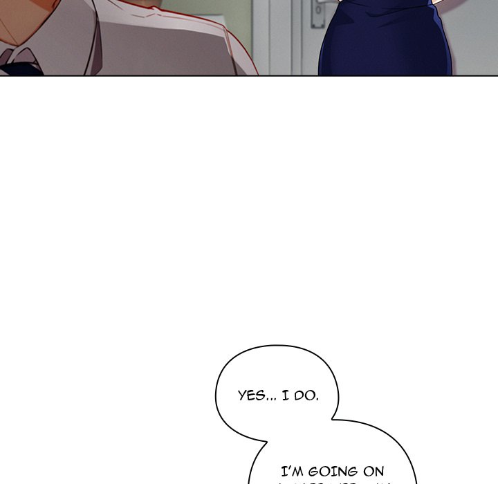 Read Lady Long Legs chapter 23 image 6 on Lezhin