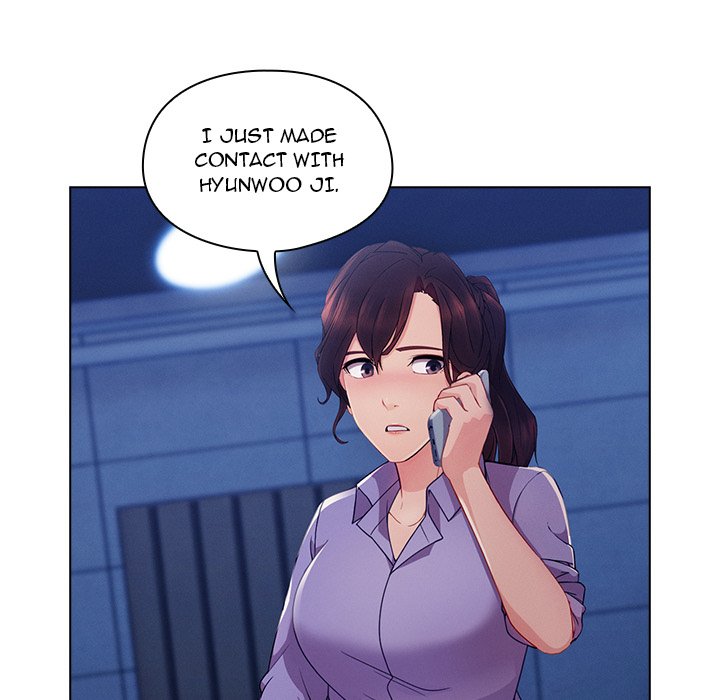 Read Lady Long Legs chapter 23 image 60 on Lezhin