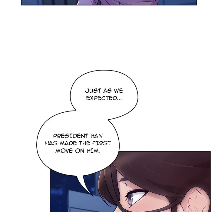 Read Lady Long Legs chapter 23 image 61 on Lezhin