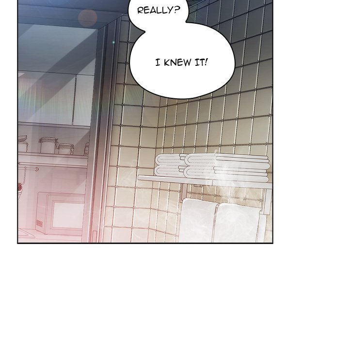 Read Lady Long Legs chapter 23 image 64 on Lezhin