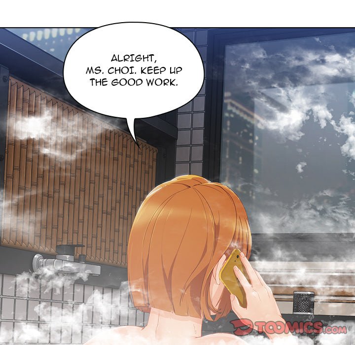 Read Lady Long Legs chapter 23 image 65 on Lezhin