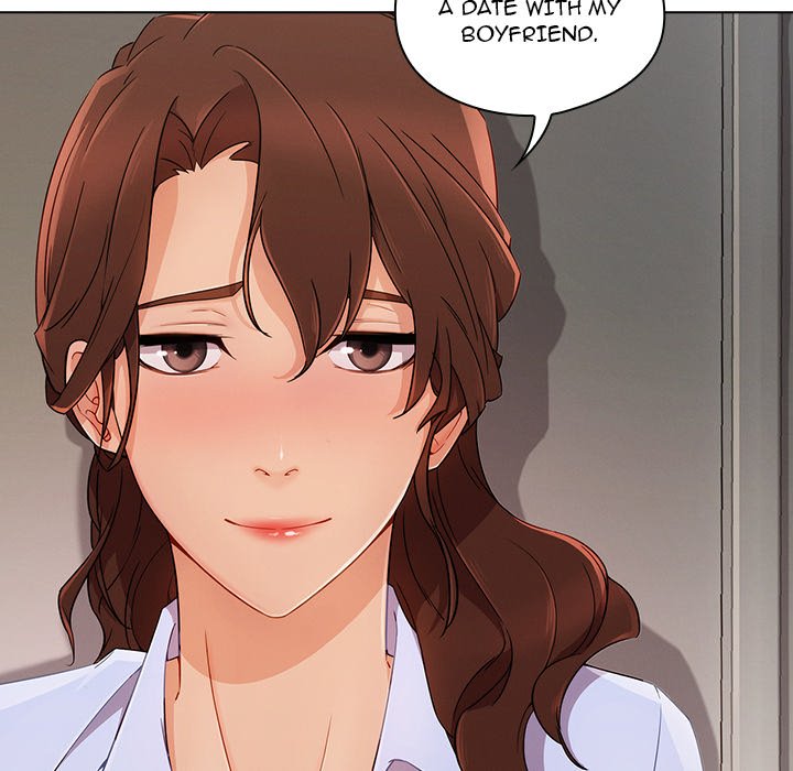 Read Lady Long Legs chapter 23 image 7 on Lezhin