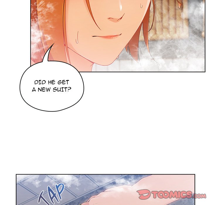 Read Lady Long Legs chapter 23 image 74 on Lezhin