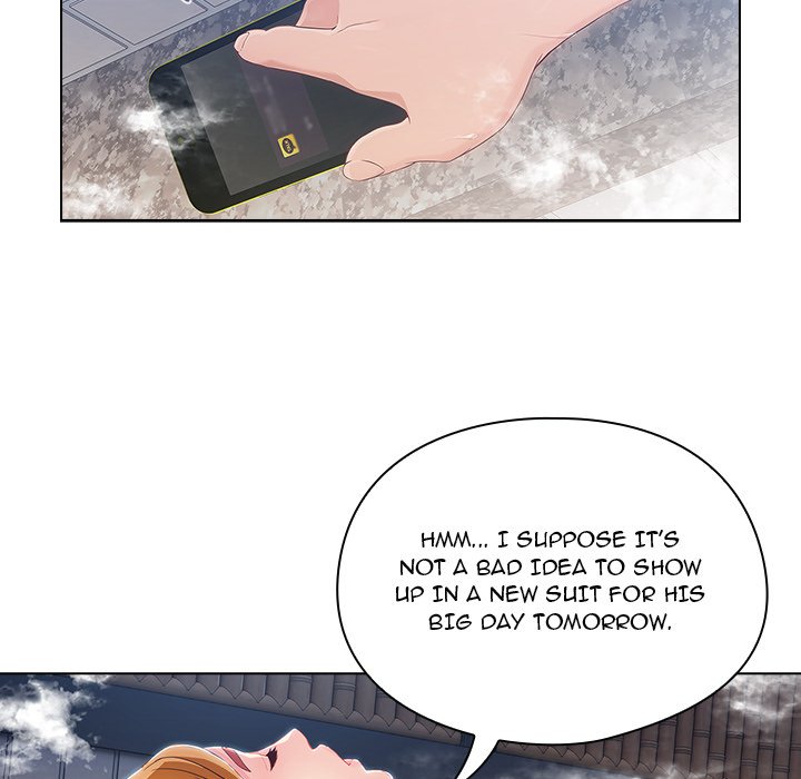 Read Lady Long Legs chapter 23 image 75 on Lezhin
