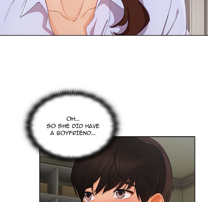 Read Lady Long Legs chapter 23 image 8 on Lezhin
