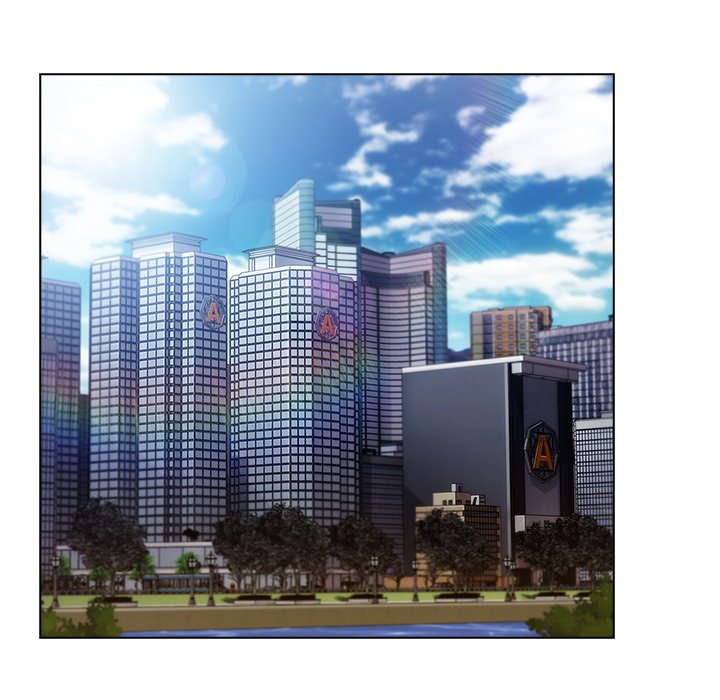 Read Lady Long Legs chapter 23 image 80 on Lezhin