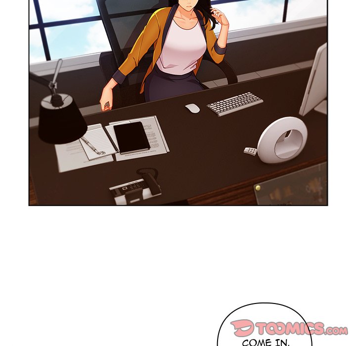 Read Lady Long Legs chapter 23 image 83 on Lezhin