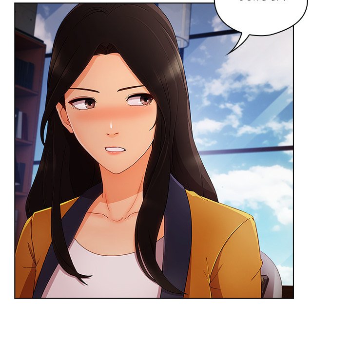 Read Lady Long Legs chapter 23 image 84 on Lezhin