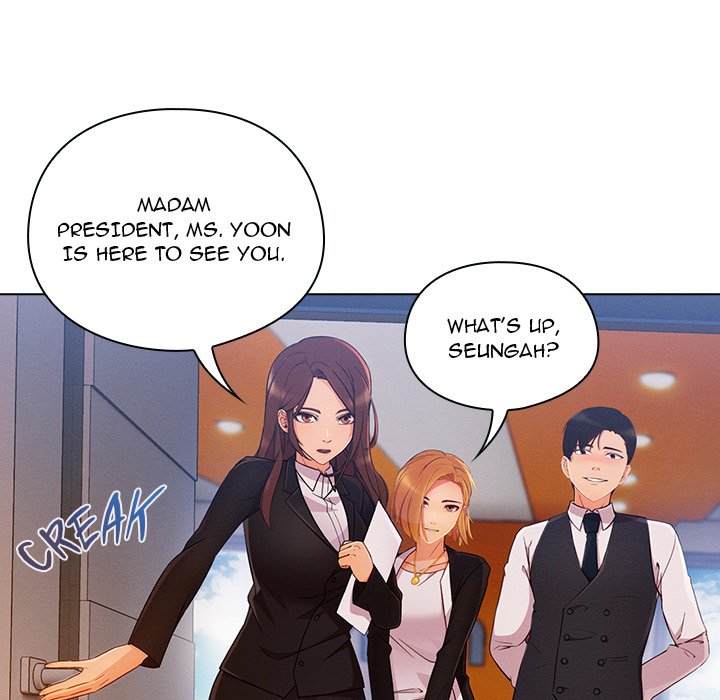 Read Lady Long Legs chapter 23 image 85 on Lezhin