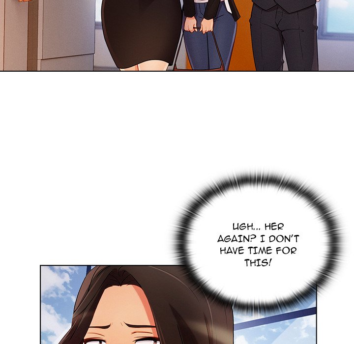 Read Lady Long Legs chapter 23 image 86 on Lezhin