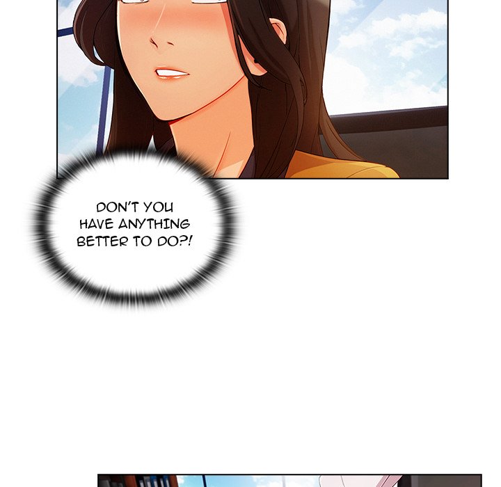 Read Lady Long Legs chapter 23 image 87 on Lezhin