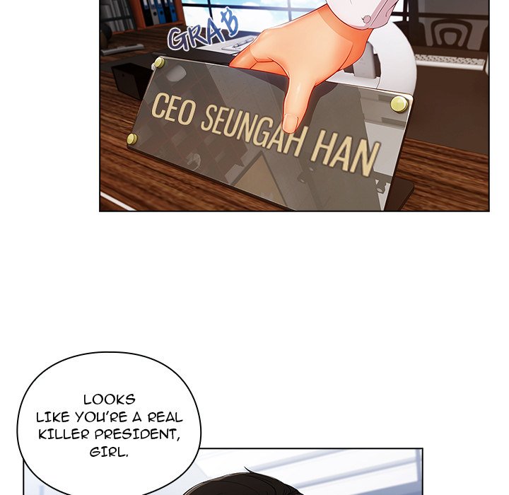 Read Lady Long Legs chapter 23 image 88 on Lezhin