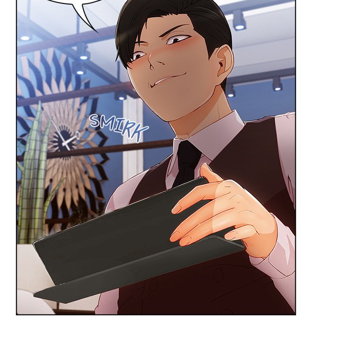 Read Lady Long Legs chapter 23 image 89 on Lezhin