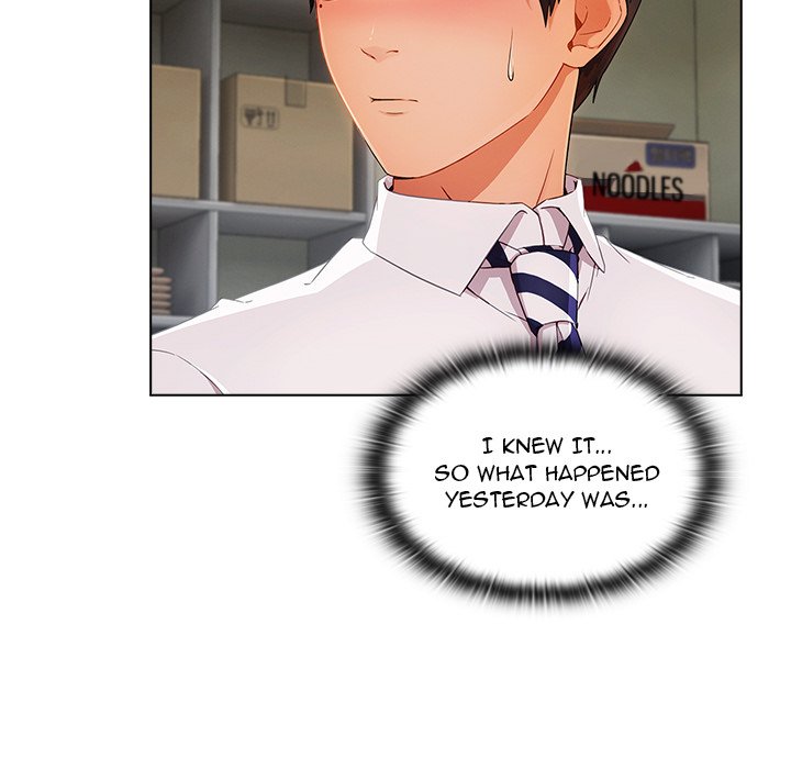 Read Lady Long Legs chapter 23 image 9 on Lezhin