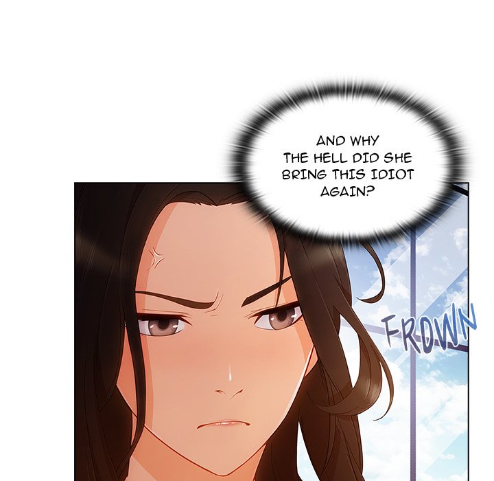 Read Lady Long Legs chapter 23 image 90 on Lezhin