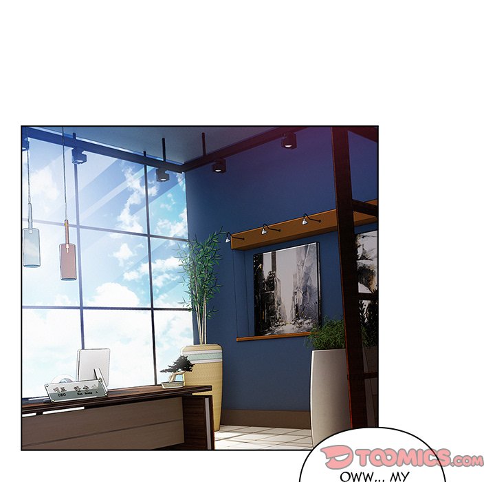 Read Lady Long Legs chapter 23 image 92 on Lezhin