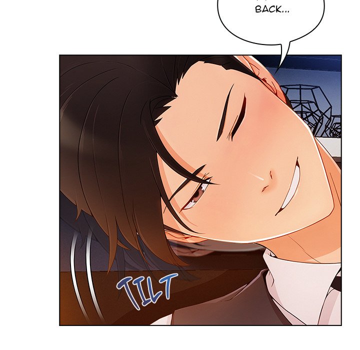 Read Lady Long Legs chapter 23 image 93 on Lezhin