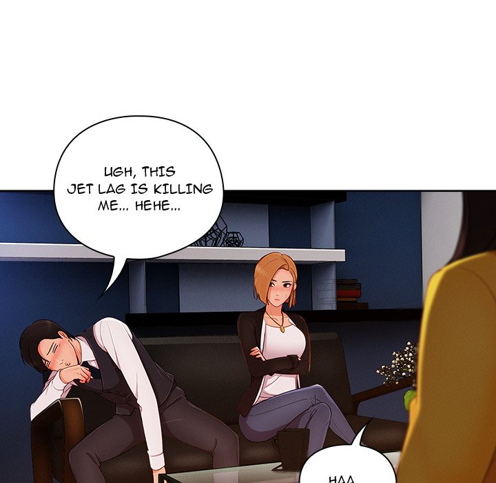 Read Lady Long Legs chapter 23 image 94 on Lezhin