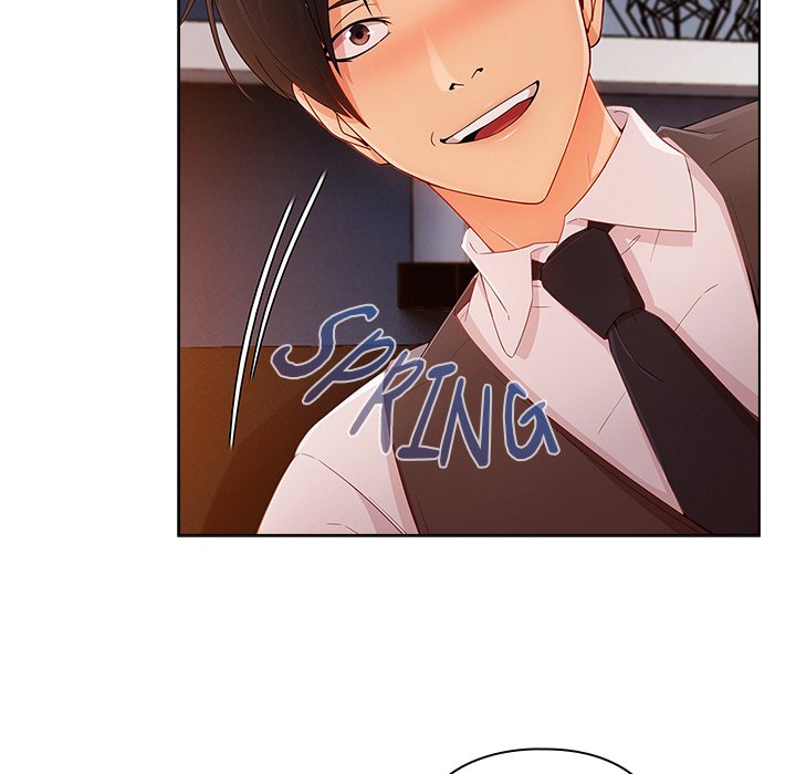 Read Lady Long Legs chapter 23 image 97 on Lezhin