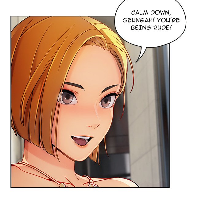Read Lady Long Legs chapter 23 image 98 on Lezhin