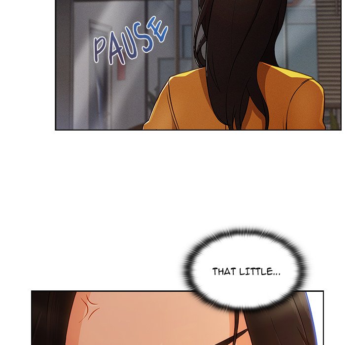 Read Lady Long Legs chapter 24 image 10 on Lezhin