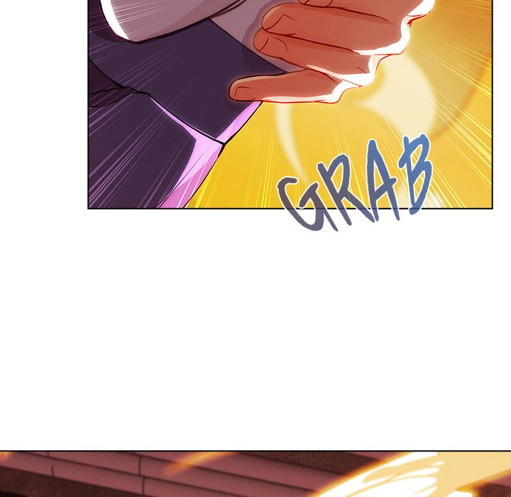 Read Lady Long Legs chapter 24 image 104 on Lezhin