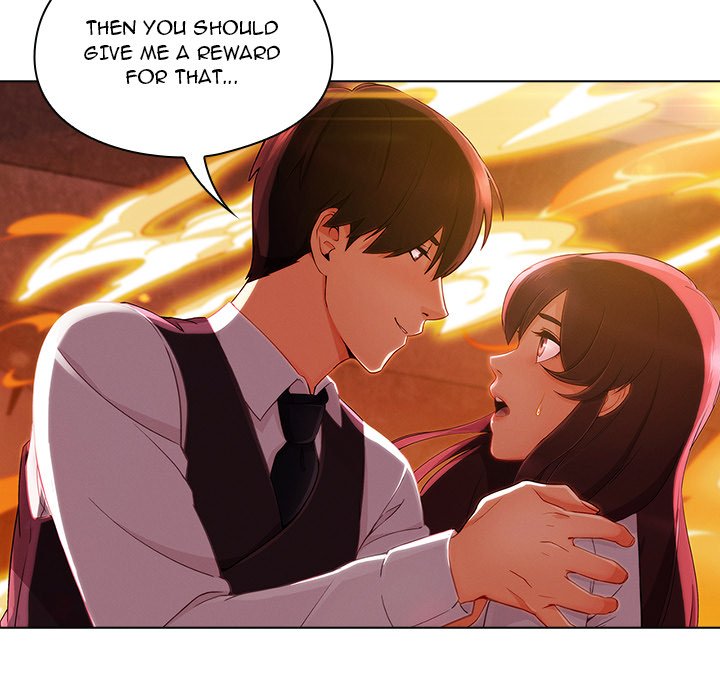 Read Lady Long Legs chapter 24 image 110 on Lezhin
