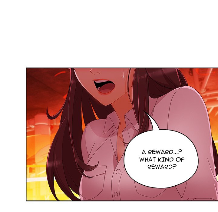 Read Lady Long Legs chapter 24 image 111 on Lezhin