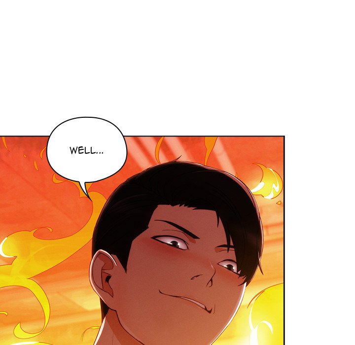 Read Lady Long Legs chapter 24 image 112 on Lezhin