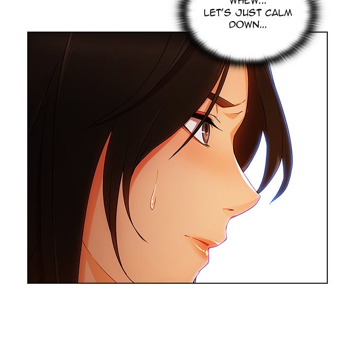 Read Lady Long Legs chapter 24 image 12 on Lezhin