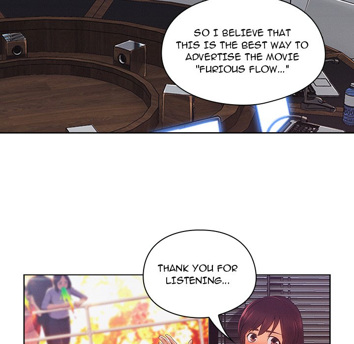 Read Lady Long Legs chapter 24 image 14 on Lezhin