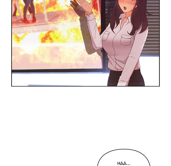 Read Lady Long Legs chapter 24 image 15 on Lezhin