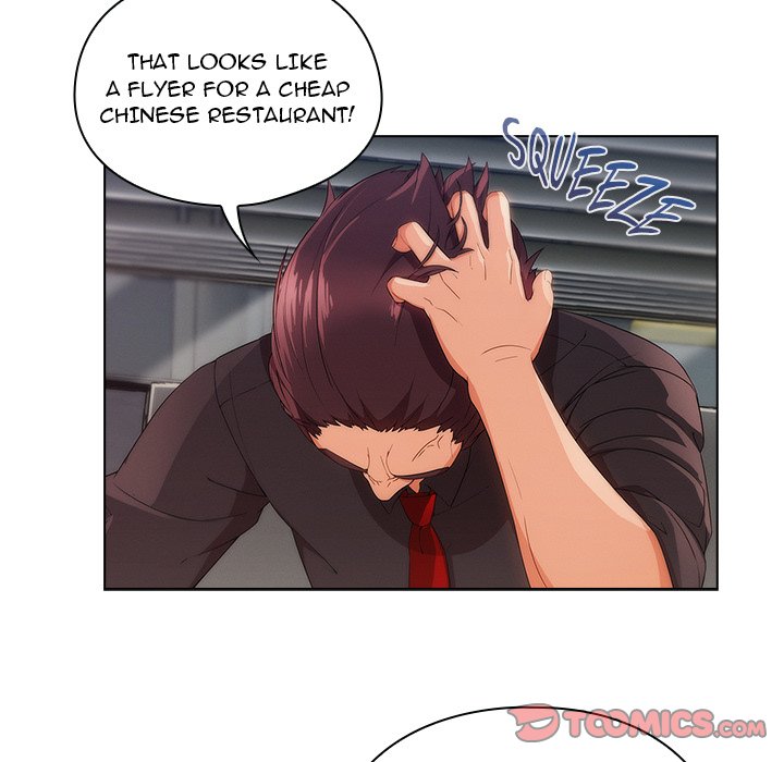 Read Lady Long Legs chapter 24 image 17 on Lezhin