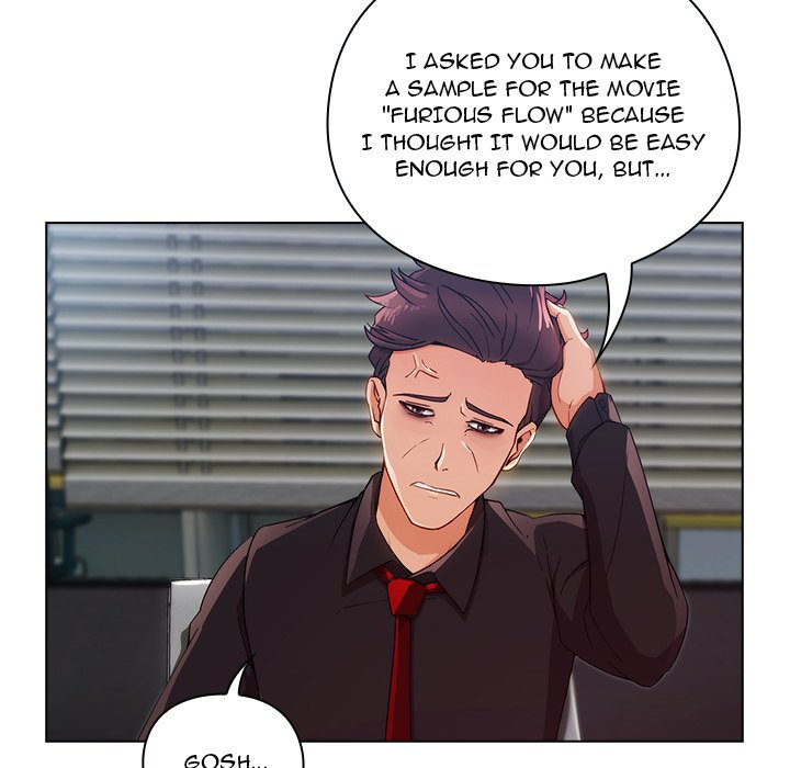 Read Lady Long Legs chapter 24 image 18 on Lezhin