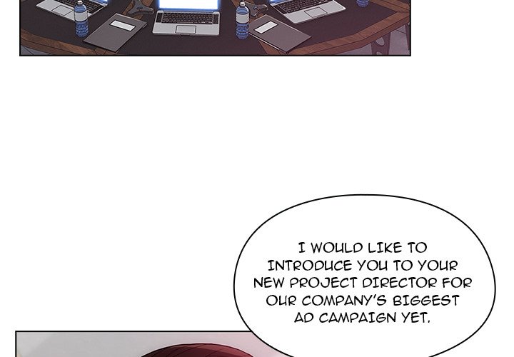 Read Lady Long Legs chapter 24 image 2 on Lezhin