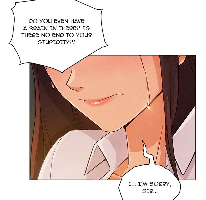 Read Lady Long Legs chapter 24 image 22 on Lezhin