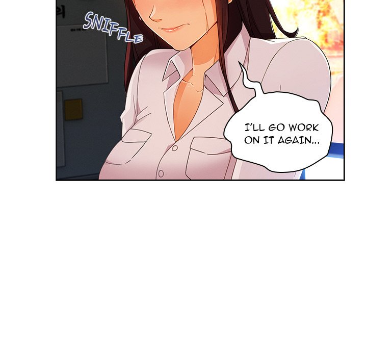 Read Lady Long Legs chapter 24 image 24 on Lezhin
