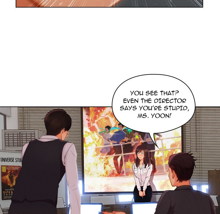Read Lady Long Legs chapter 24 image 26 on Lezhin
