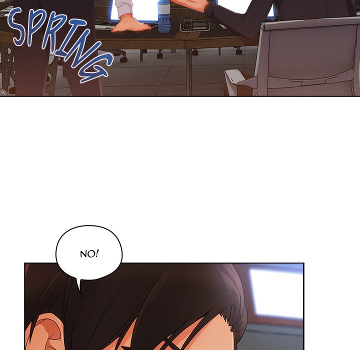 Read Lady Long Legs chapter 24 image 27 on Lezhin