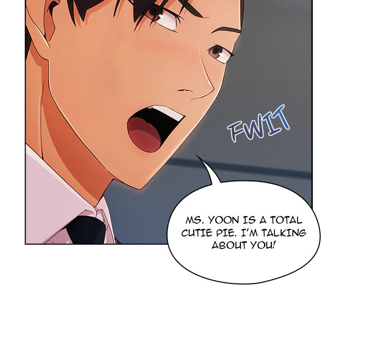 Read Lady Long Legs chapter 24 image 28 on Lezhin