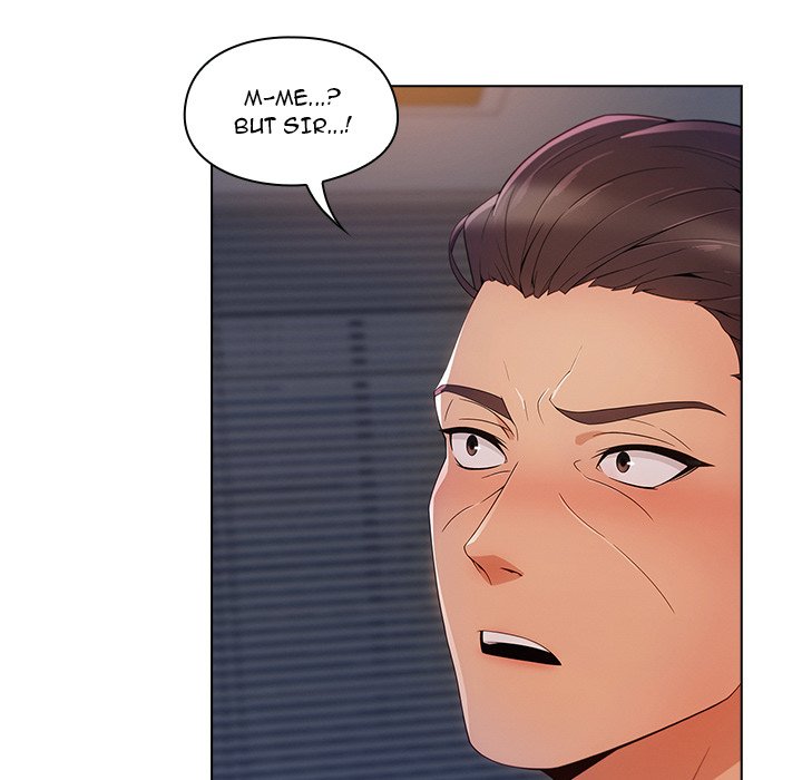 Read Lady Long Legs chapter 24 image 29 on Lezhin