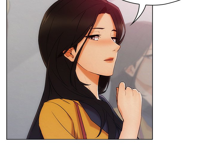 Read Lady Long Legs chapter 24 image 3 on Lezhin