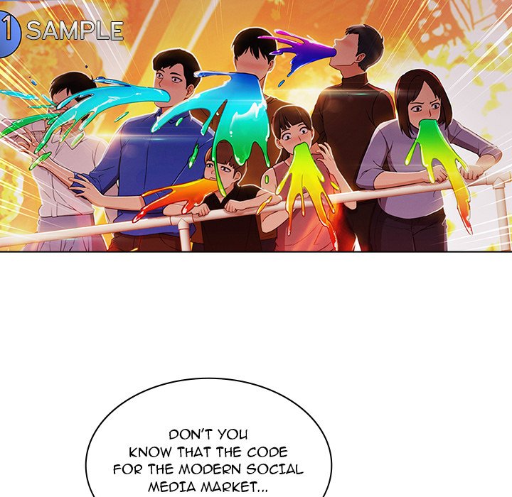 Read Lady Long Legs chapter 24 image 31 on Lezhin