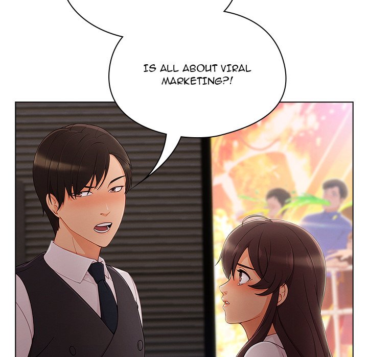 Read Lady Long Legs chapter 24 image 32 on Lezhin