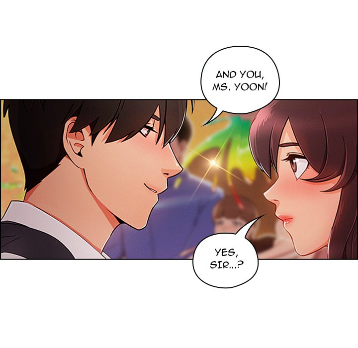 Read Lady Long Legs chapter 24 image 34 on Lezhin