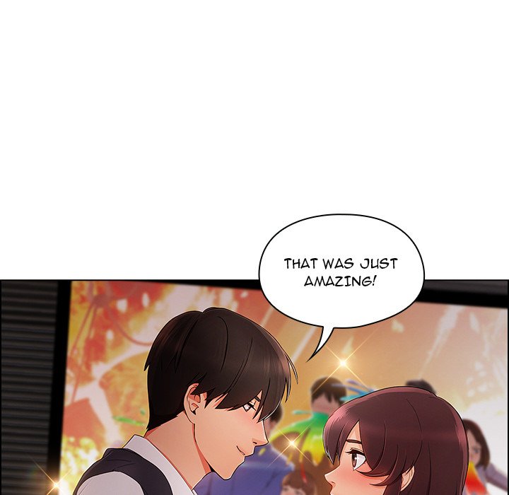 Read Lady Long Legs chapter 24 image 36 on Lezhin