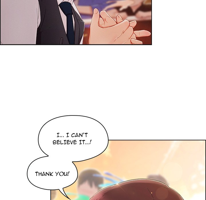 Read Lady Long Legs chapter 24 image 39 on Lezhin