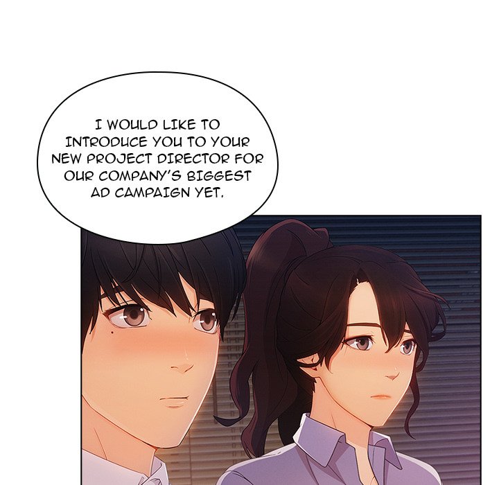 Read Lady Long Legs chapter 24 image 4 on Lezhin