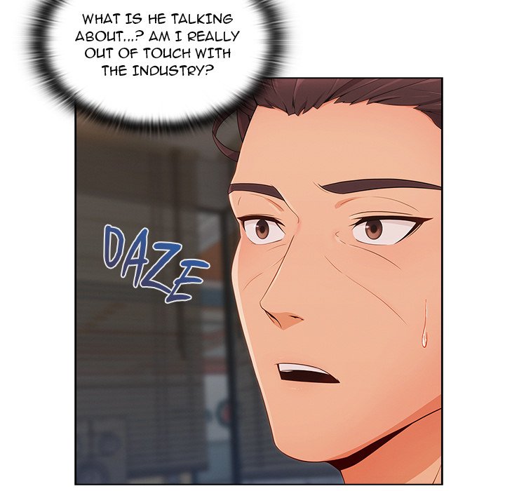 Read Lady Long Legs chapter 24 image 43 on Lezhin