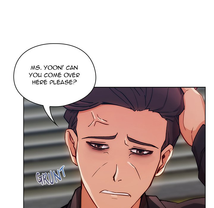 Read Lady Long Legs chapter 24 image 50 on Lezhin